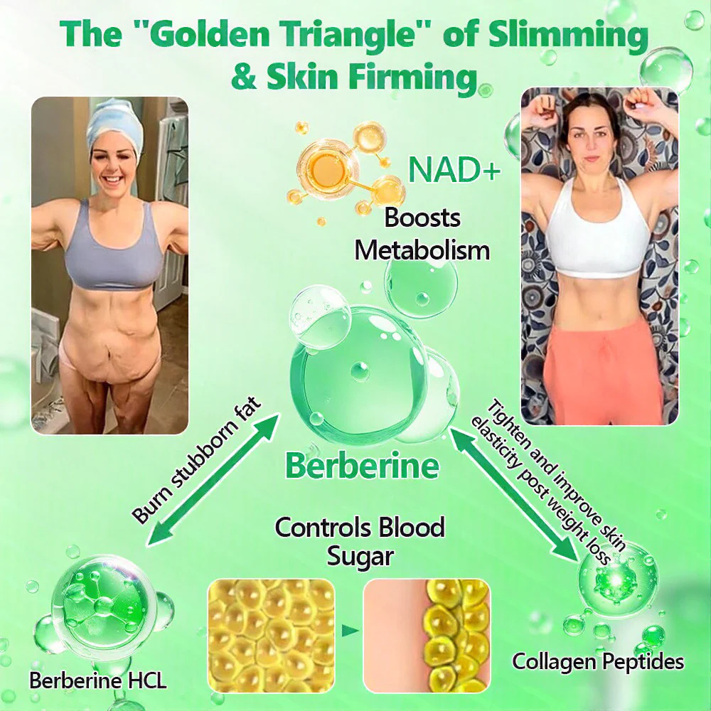FDA New Product | 🔥Purelora® 1064 Crystal Microneedle Nano System with NAD⁺ Activation & 20-in-1 Slim & Healthy Pacth Solution - Image 2