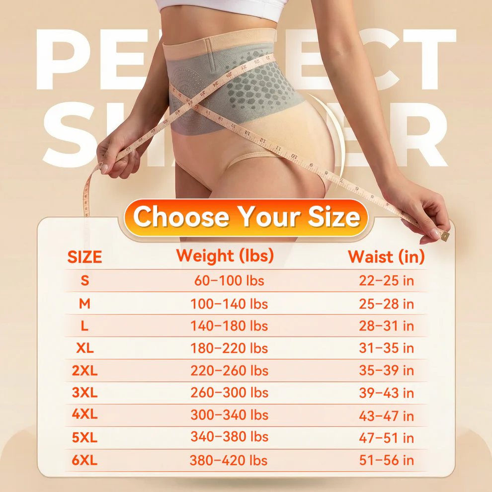 𝐏𝐚𝐢𝐝𝐮𝐢𝐬® 🔱𝐌𝐨𝐫𝐢𝐧𝐠𝐚 & 𝐁𝐞𝐫𝐛𝐞𝐫𝐢𝐧𝐞 4‑In‑1 Micro‑Particle Sculpting & Fat‑Burn Shorts - Image 12