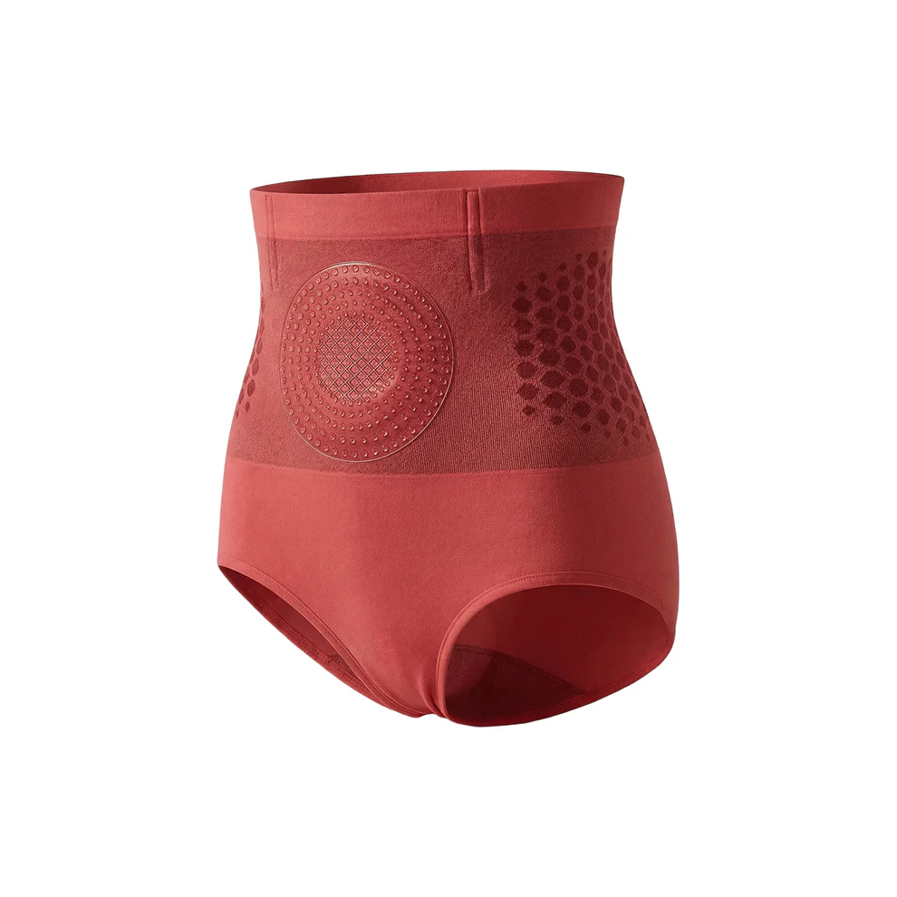𝐏𝐚𝐢𝐝𝐮𝐢𝐬® 🔱𝐌𝐨𝐫𝐢𝐧𝐠𝐚 & 𝐁𝐞𝐫𝐛𝐞𝐫𝐢𝐧𝐞 4‑In‑1 Micro‑Particle Sculpting & Fat‑Burn Shorts - Image 21