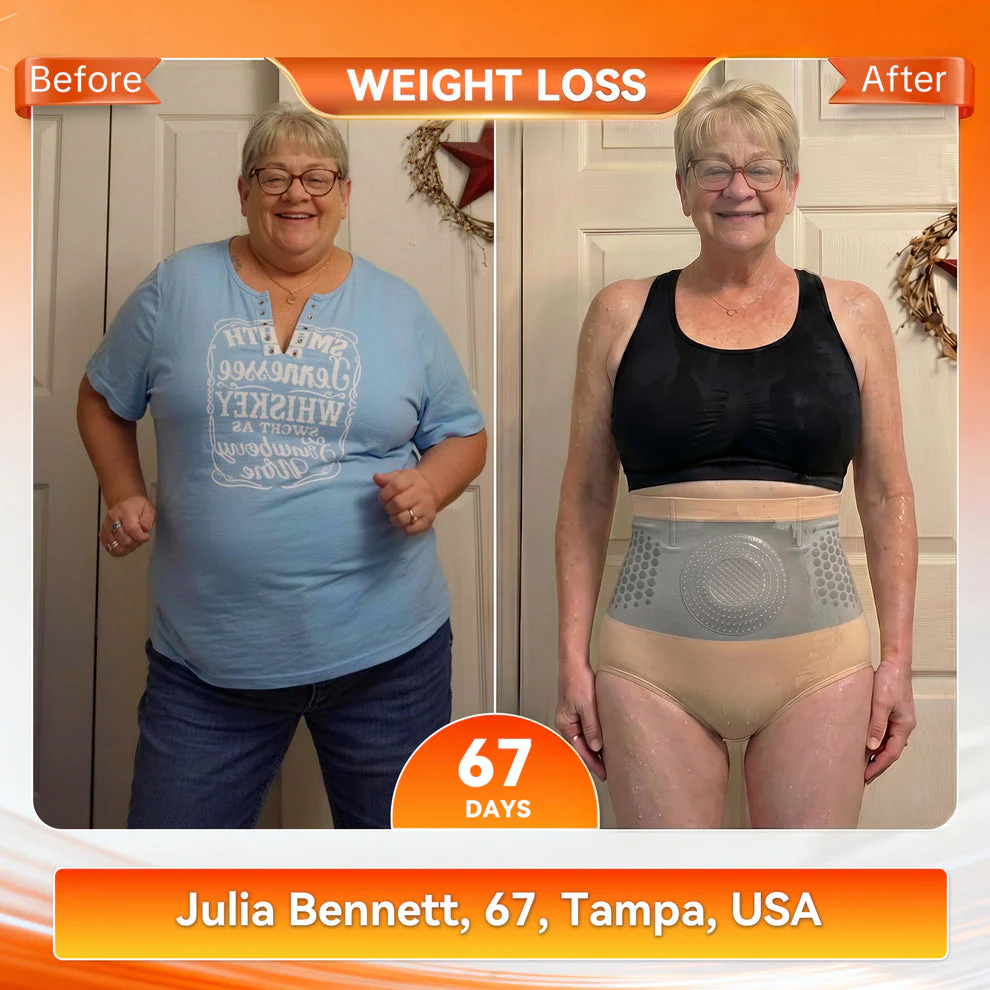 𝐏𝐚𝐢𝐝𝐮𝐢𝐬® 🔱𝐌𝐨𝐫𝐢𝐧𝐠𝐚 & 𝐁𝐞𝐫𝐛𝐞𝐫𝐢𝐧𝐞 4‑In‑1 Micro‑Particle Sculpting & Fat‑Burn Shorts - Image 5