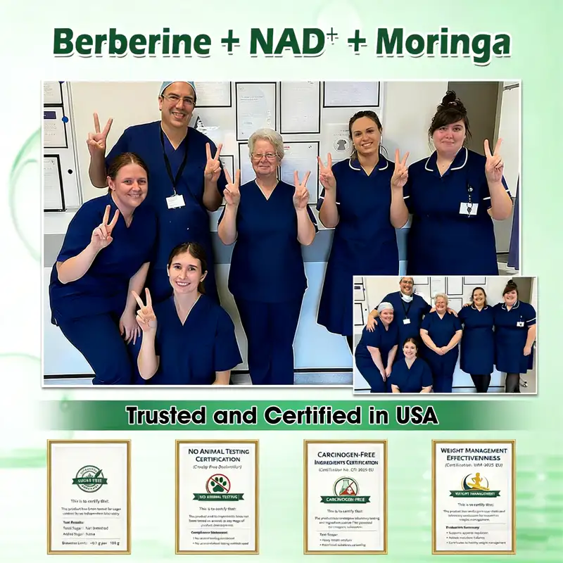 𝗨.𝗦. 𝗙𝗗𝗔 𝗢𝗳𝗳𝗶𝗰𝗶𝗮𝗹 𝗦𝘁𝗼𝗿𝗲 | 🧑‍⚕️🩺 𝐇𝐞𝐚𝐥𝐫𝐢𝐳𝐞® Moringa · Berberine × NAD+ 𝟏𝟎-𝐢𝐧-𝟏 𝐀𝐝𝐯𝐚𝐧𝐜𝐞𝐝 𝐍𝐚𝐧𝐨 𝐌𝐢𝐜𝐫𝐨𝐧𝐞𝐞𝐝𝐥𝐞 𝐏𝐚𝐭𝐜𝐡 — 𝐎𝐧𝐜𝐞 𝐃𝐚𝐢𝐥𝐲, 𝐕𝐢𝐬𝐢𝐛𝐥𝐞 𝐑𝐞𝐬𝐮𝐥𝐭𝐬 𝐢𝐧 𝟕 𝐃𝐚𝐲𝐬 - Image 16