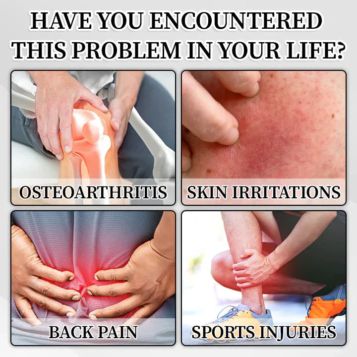 Purelora® Organic Herbal Comfrey Cream - Recommended by Natural Herbalists (for arthritis, fast pain relief) - Image 5