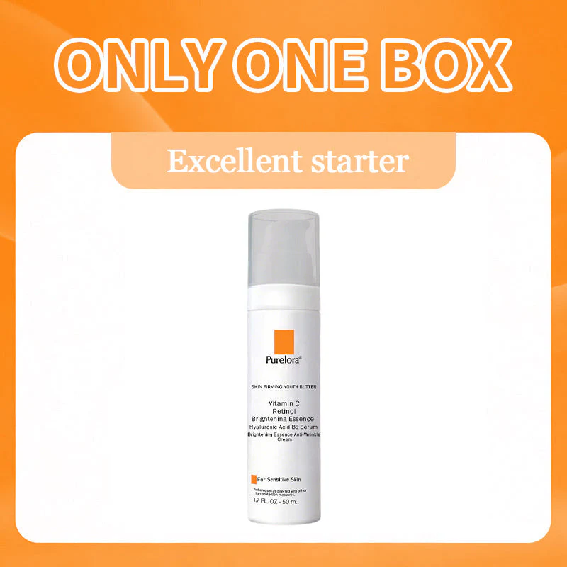 Purelora® Stem Cell Extract EGF and Copper Peptide Revitalizing Essence Cream (deeply activates the skin's internal regeneration, making the skin firmer and smoother) - Image 20