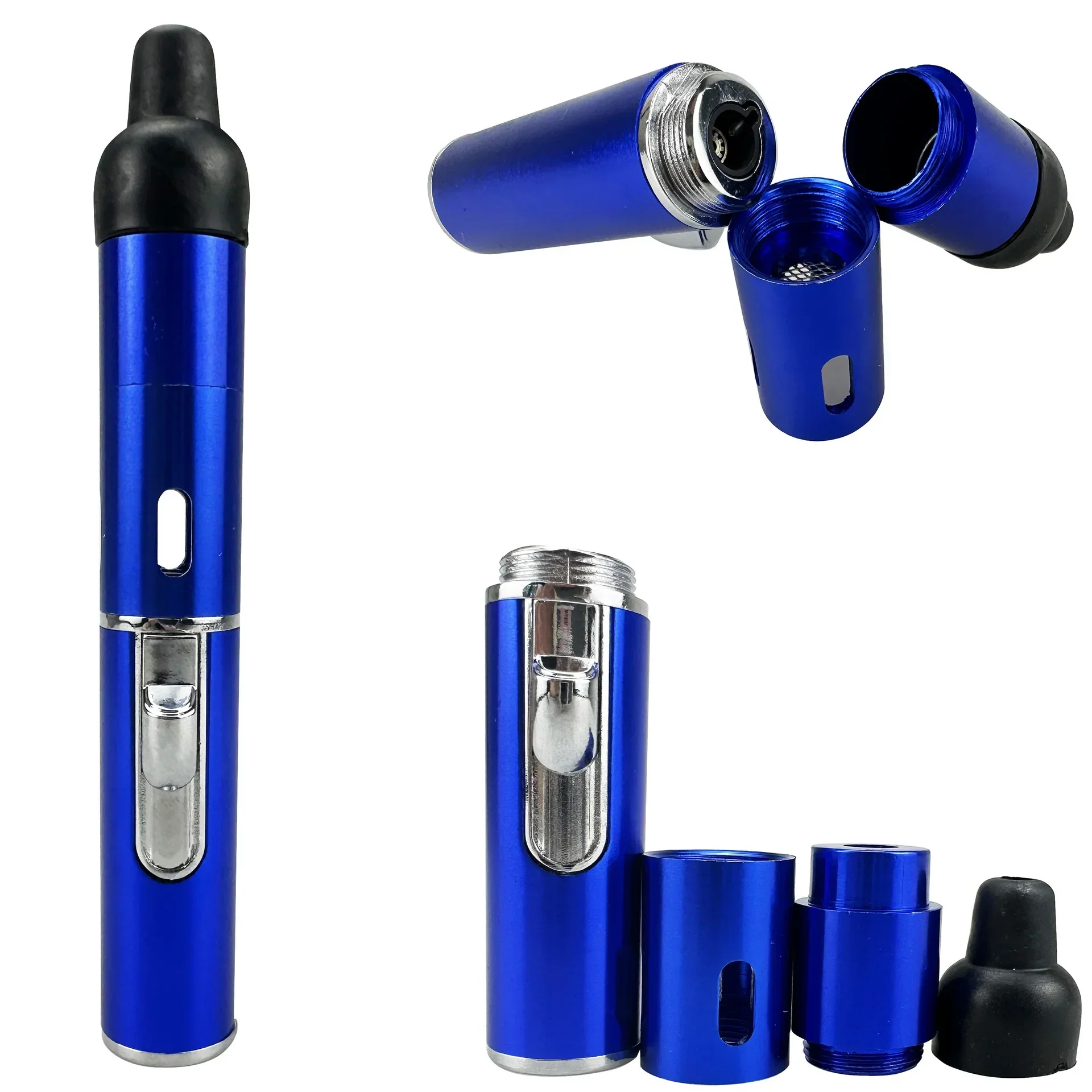 CZTICLE® 🔥 49% OFF -Pipe Lighter— BUY 2 GET3 D03 - Image 12