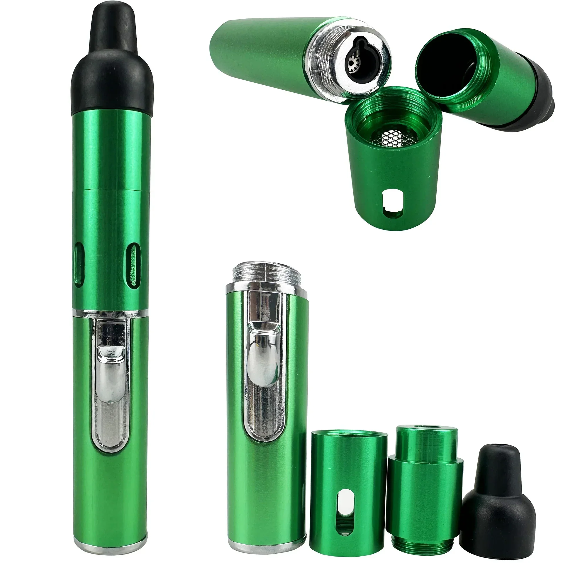 CZTICLE® 🔥 49% OFF -Pipe Lighter— BUY 2 GET3 D03 - Image 2