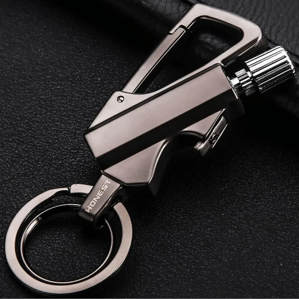 🔥Last Day 50% Off丨CZTICLE® Portable Waterproof Flint Fire Starter Match - Image 3