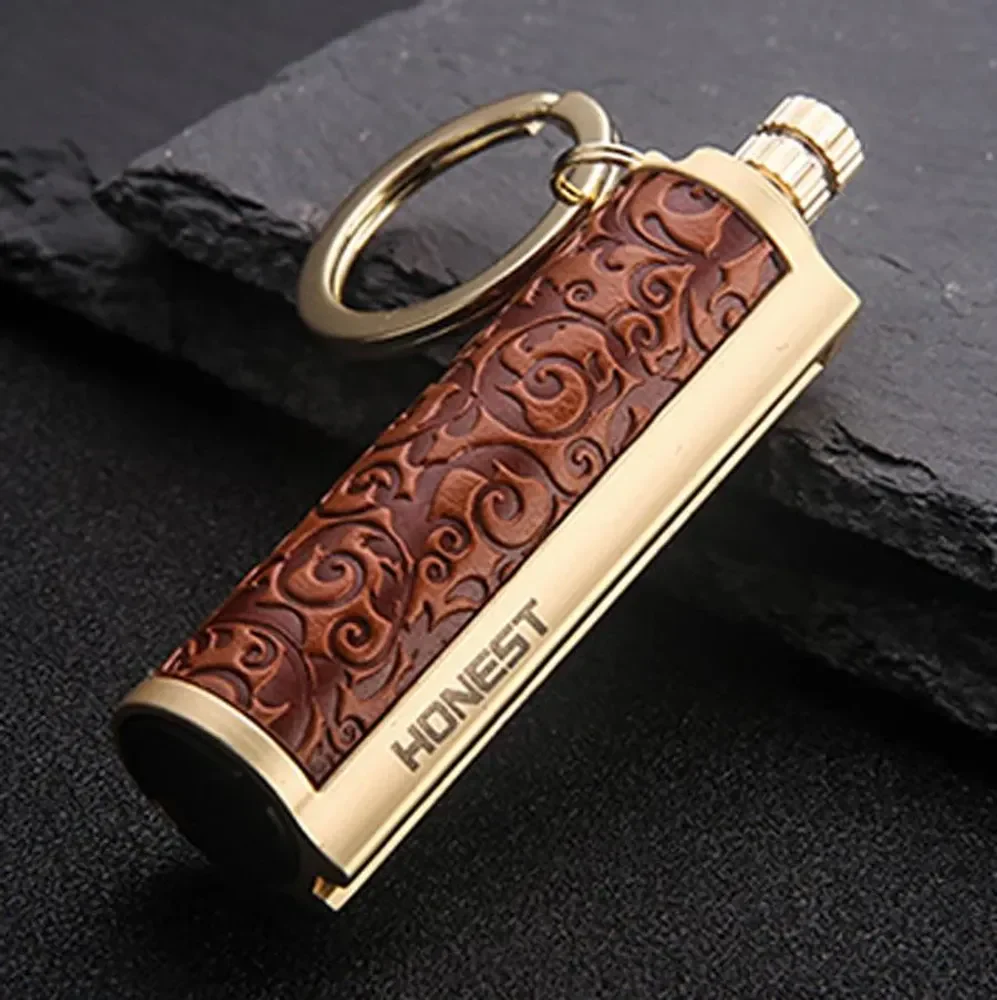 🔥Last Day 50% Off丨CZTICLE® Portable Waterproof Flint Fire Starter Match - Image 5