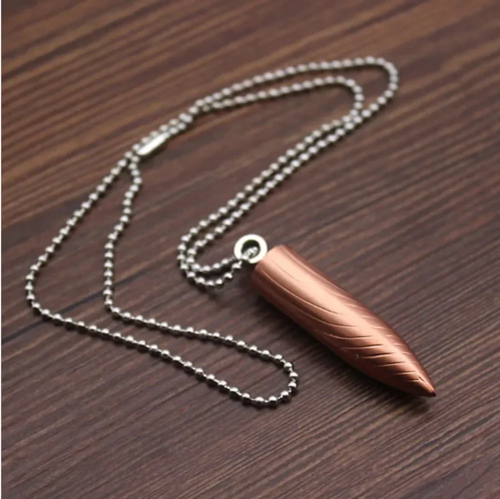 🔥Last Day 50% Off丨CZTICLE® Portable Waterproof Flint Fire Starter Match - Image 8