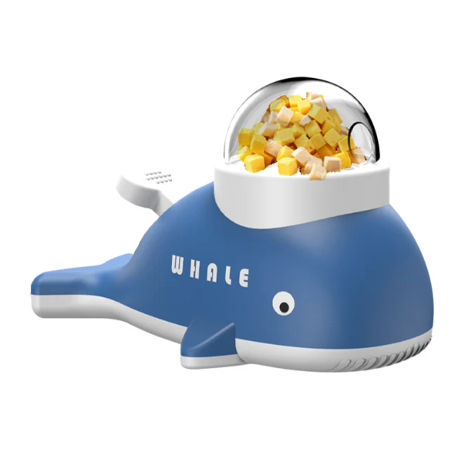 Puzzle Feeding Toy | Calm Eating | Smarter Habits - Image 11